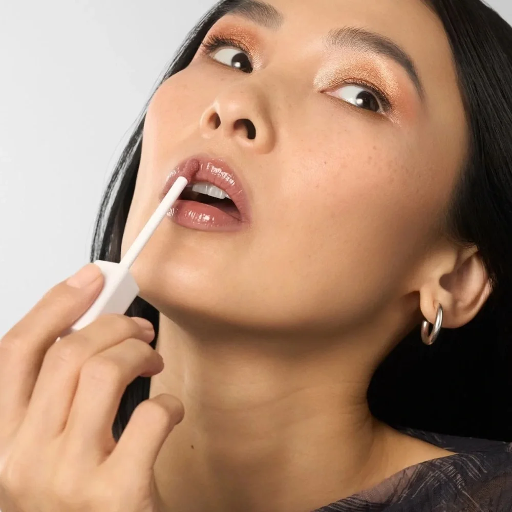 💎 Julep So Plush Ultra-Hydrating Lip Gloss in Color All The Feels New In Box